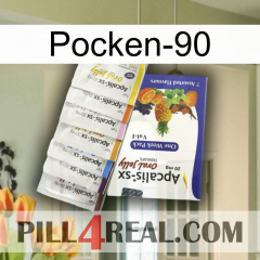 Poxet-90 11